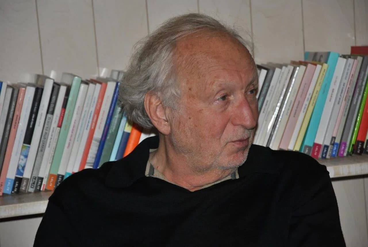 Mishael Cheshin