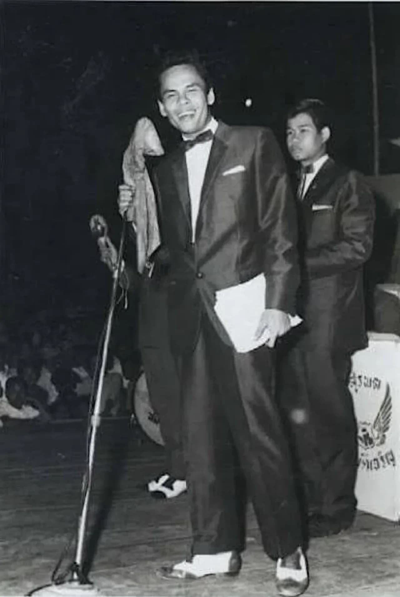 Suraphol Sombatcharoen