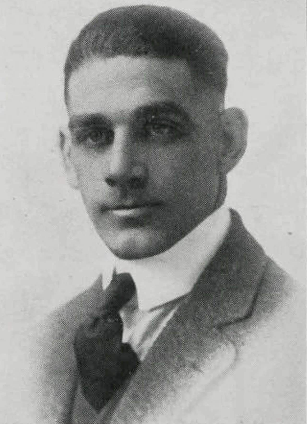 Blake Miller