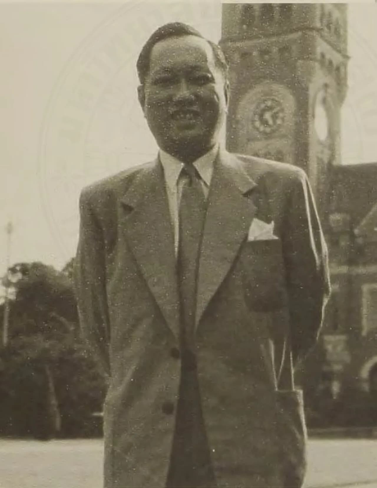 Chin Sophonpanich