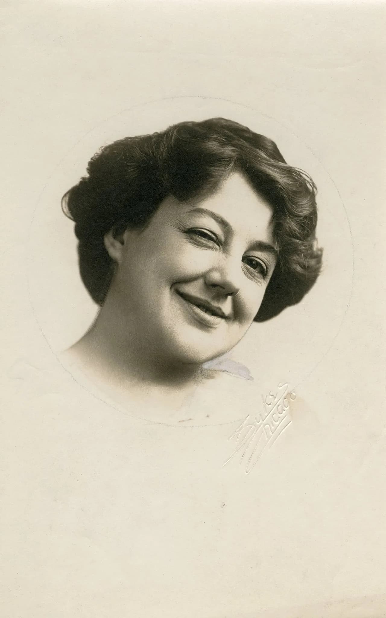Blanche Ring