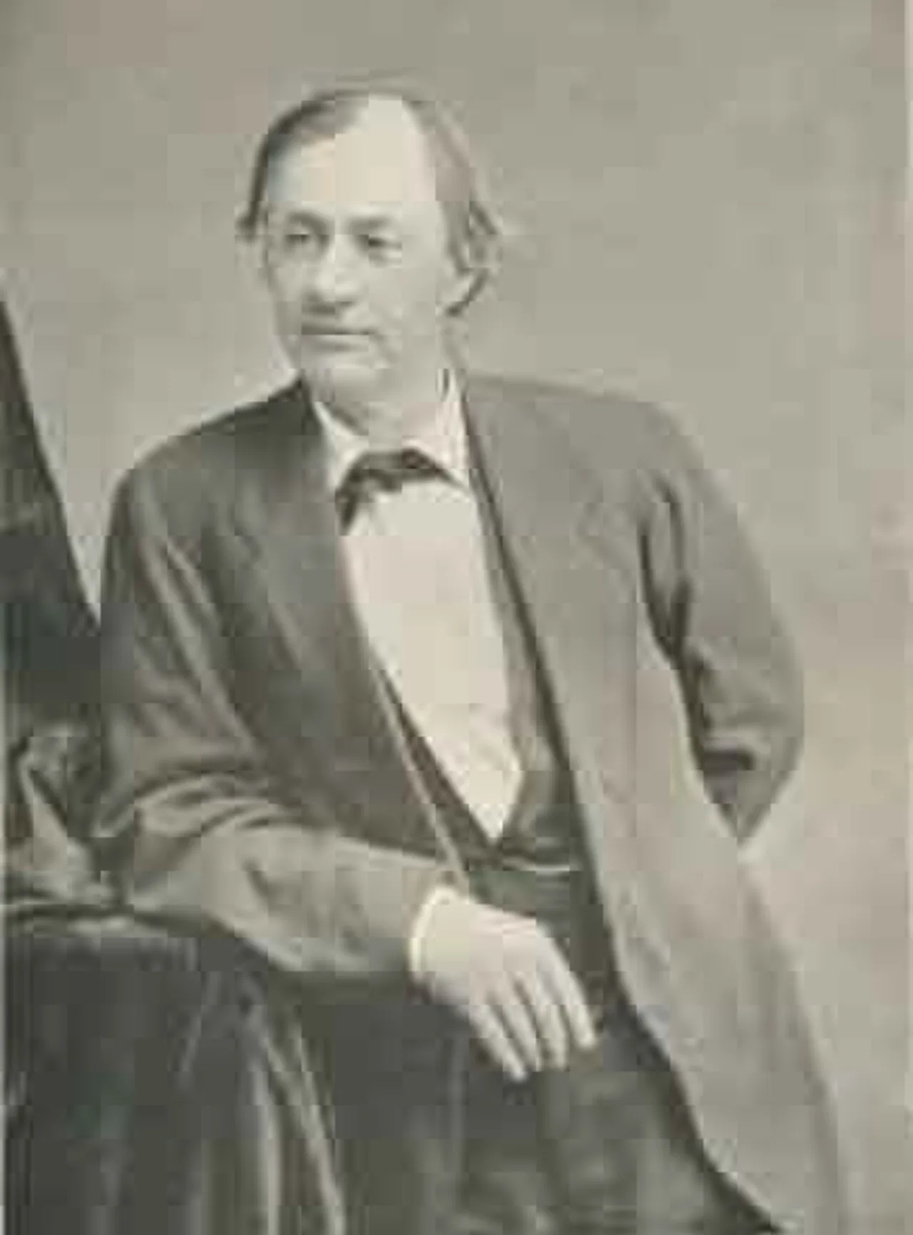 Bland Ballard