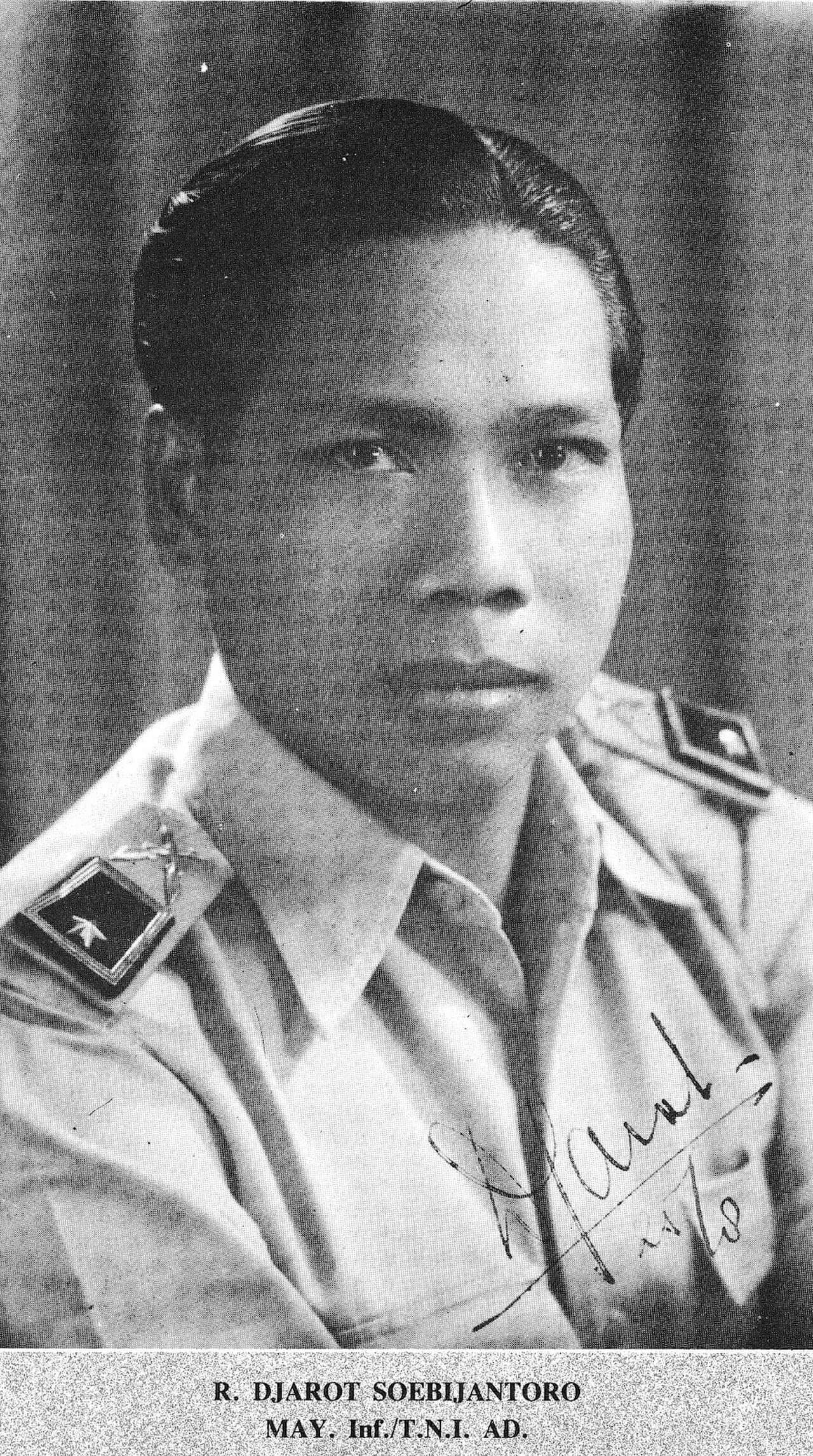 R. Djarot Soebiantoro