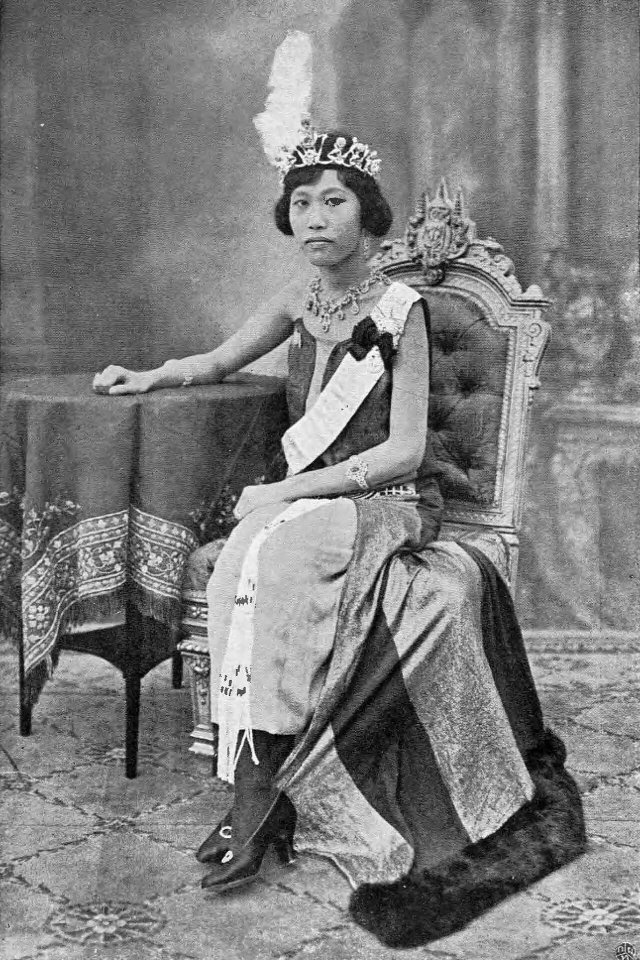 Suvadhana