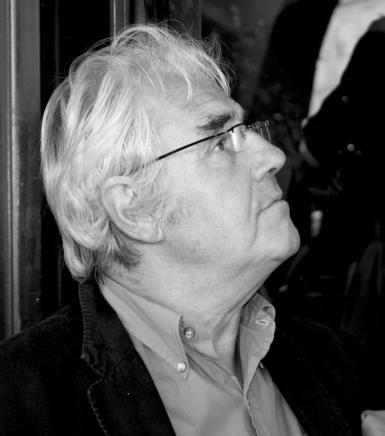 Jean-Pierre Audour