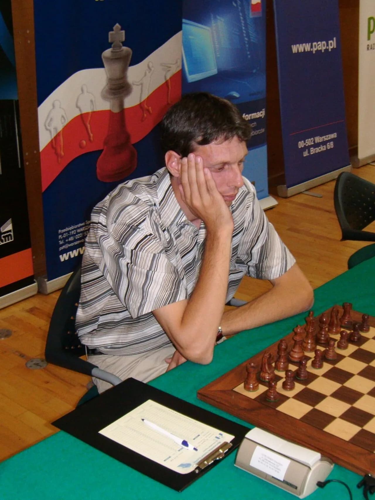 Julian Radulski