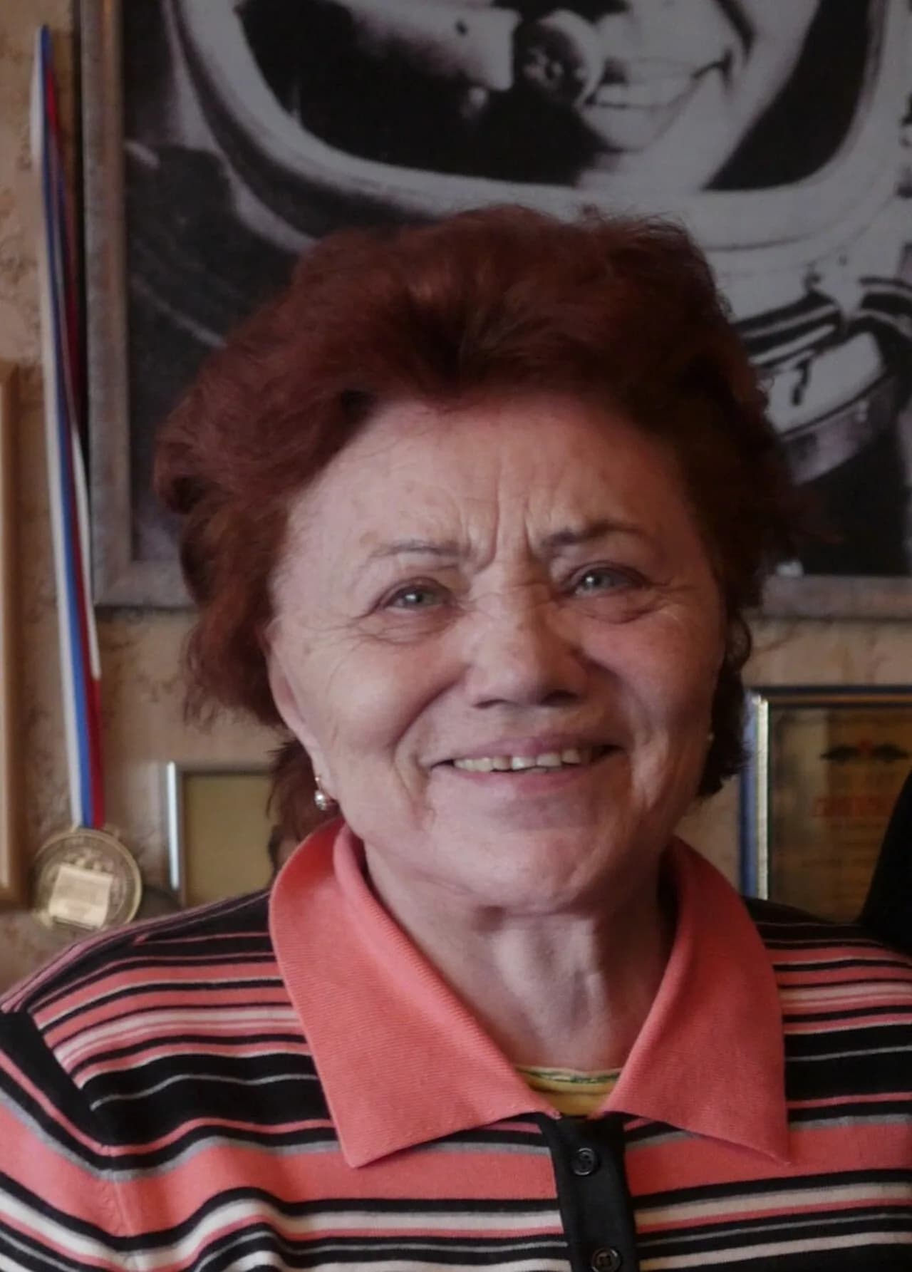 Marina Lawrentjewna Popowitsch