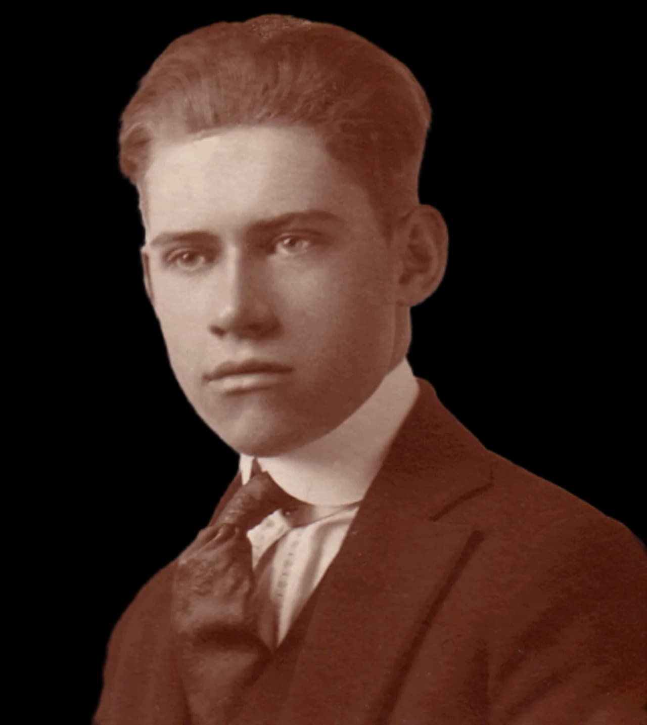 Otto Perry Winblad