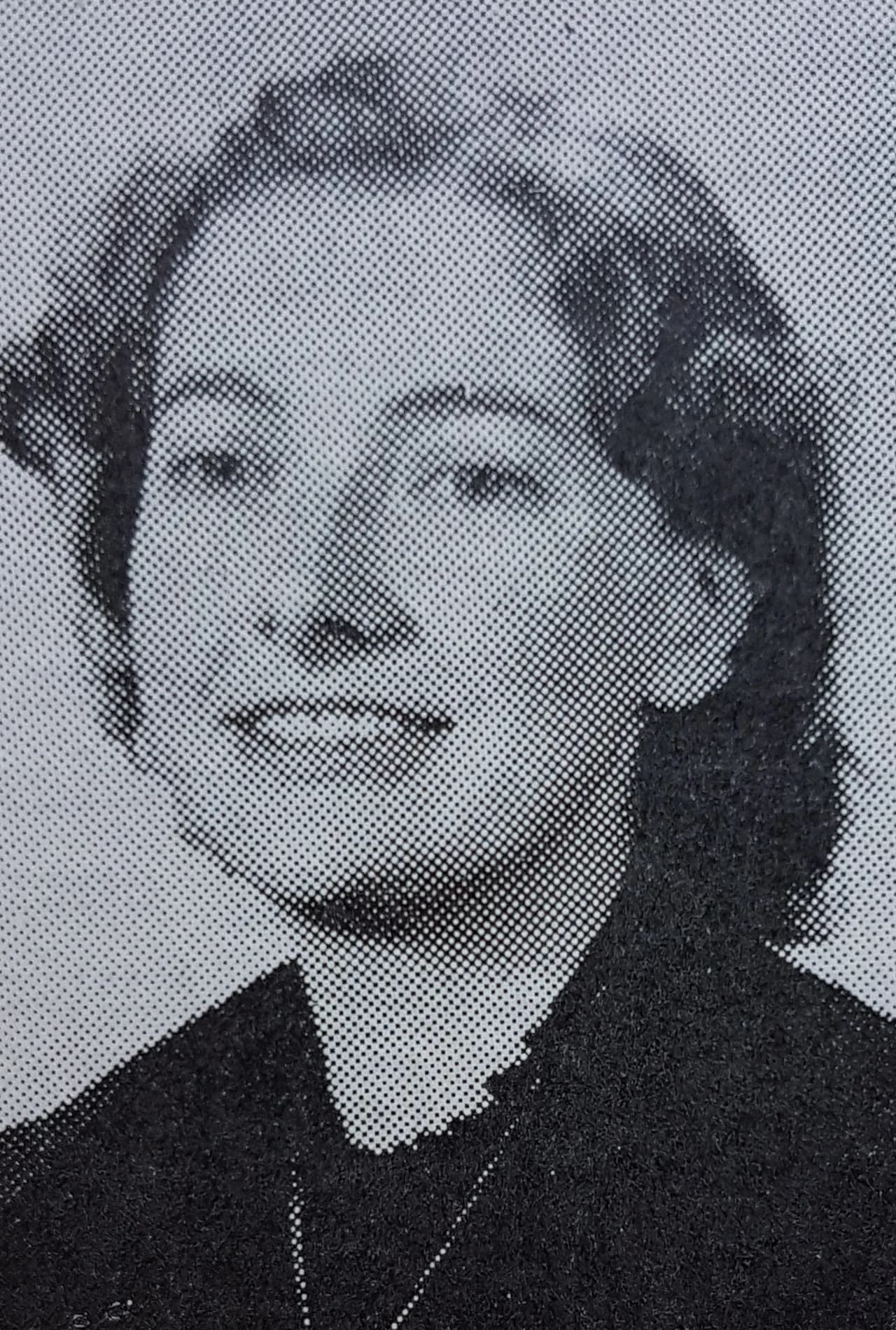 Birgit Trulsson