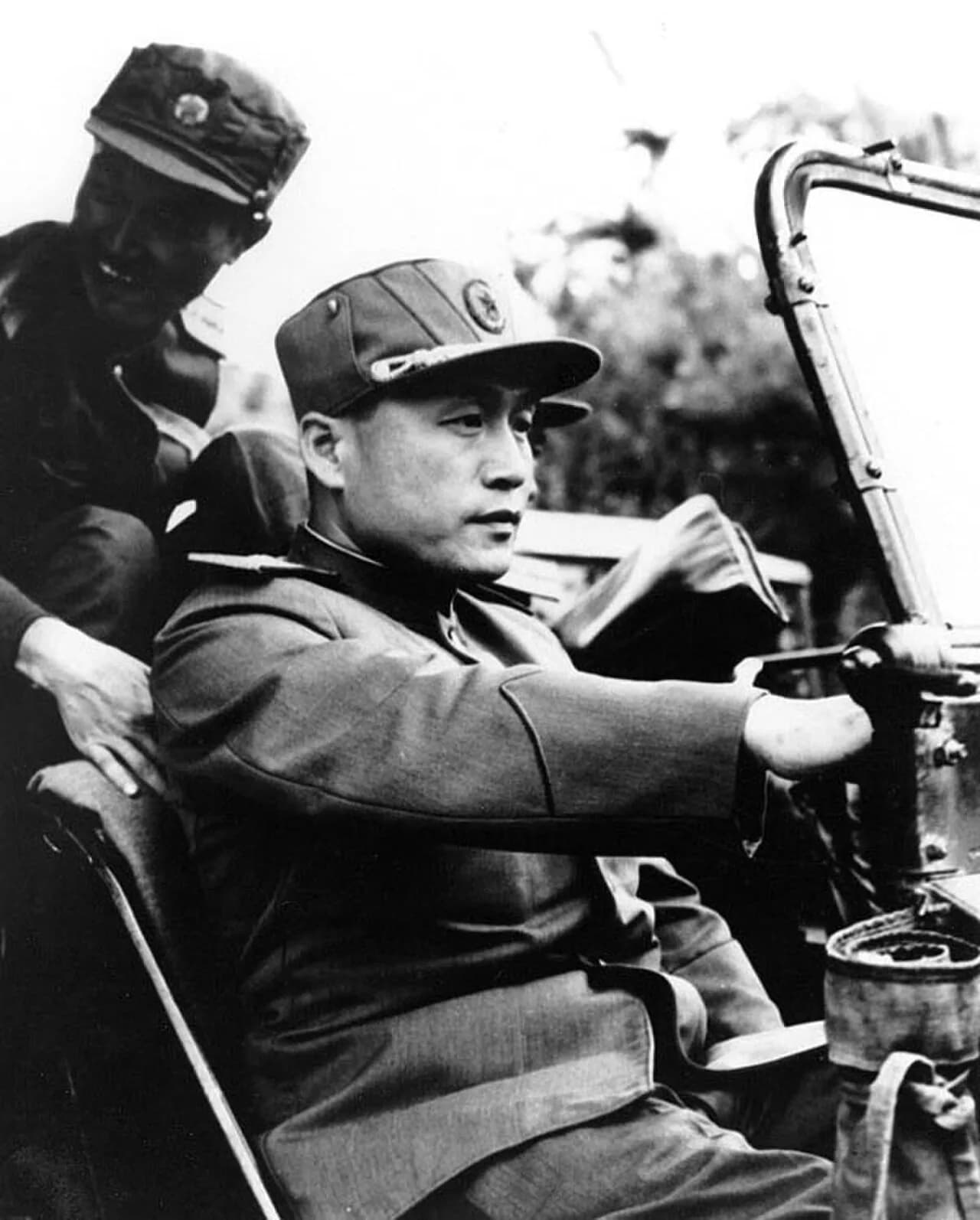 Nam Il