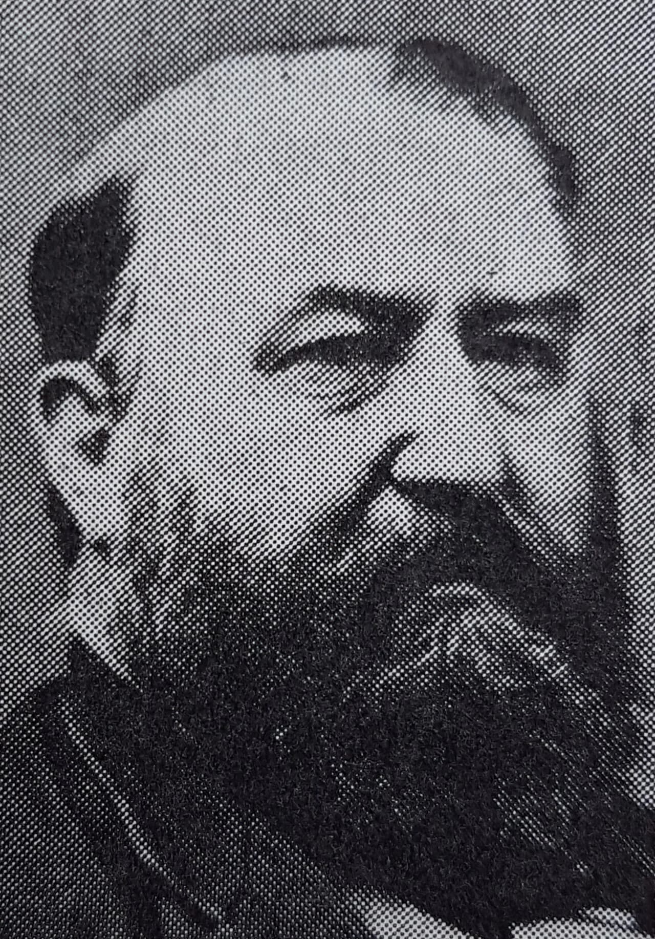 Carl Johan Emanuel Törnström