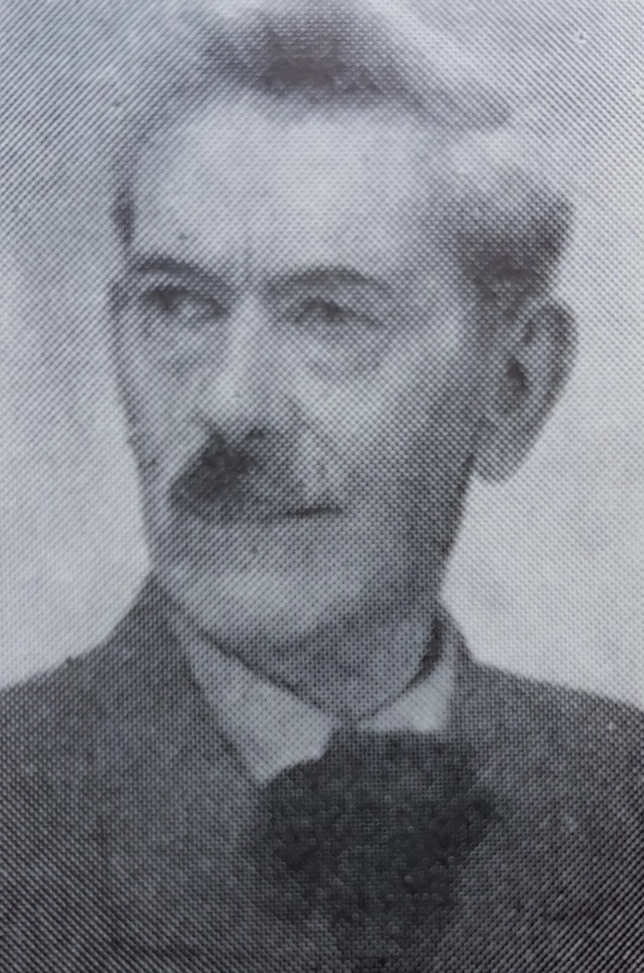 Isidor Törnström