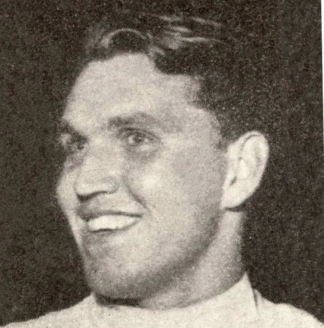 Bo Eriksson