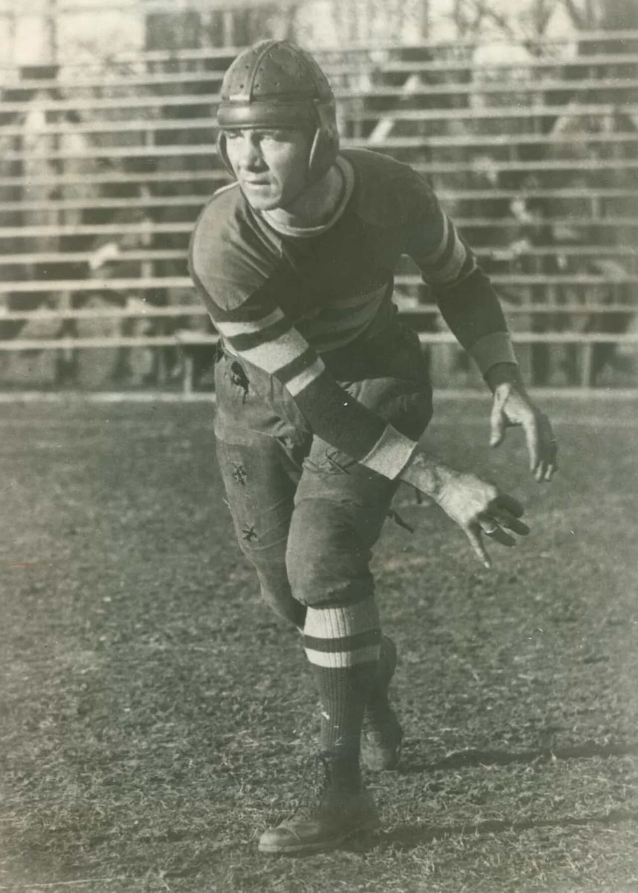 Bo McMillin