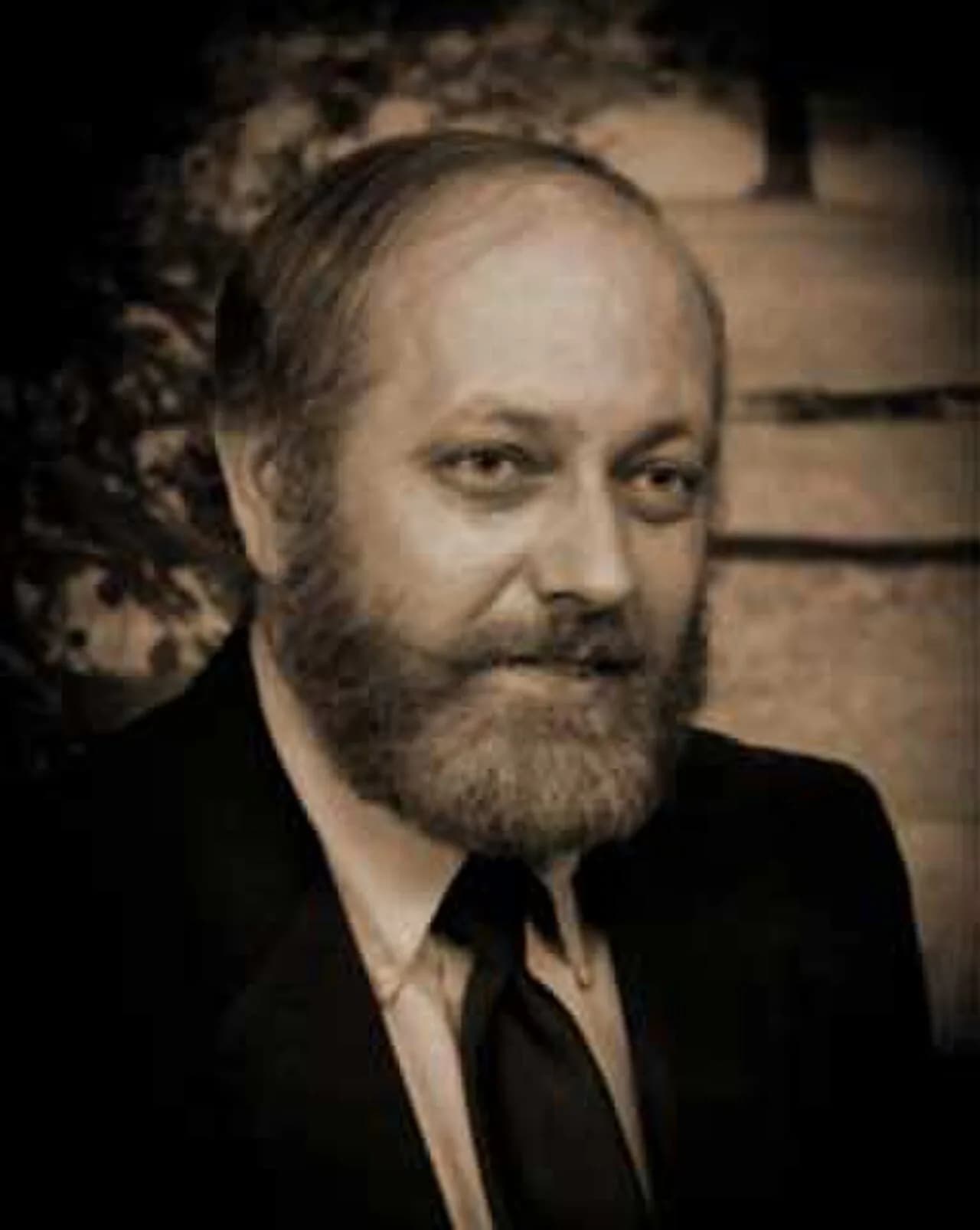 Bob Bledsaw