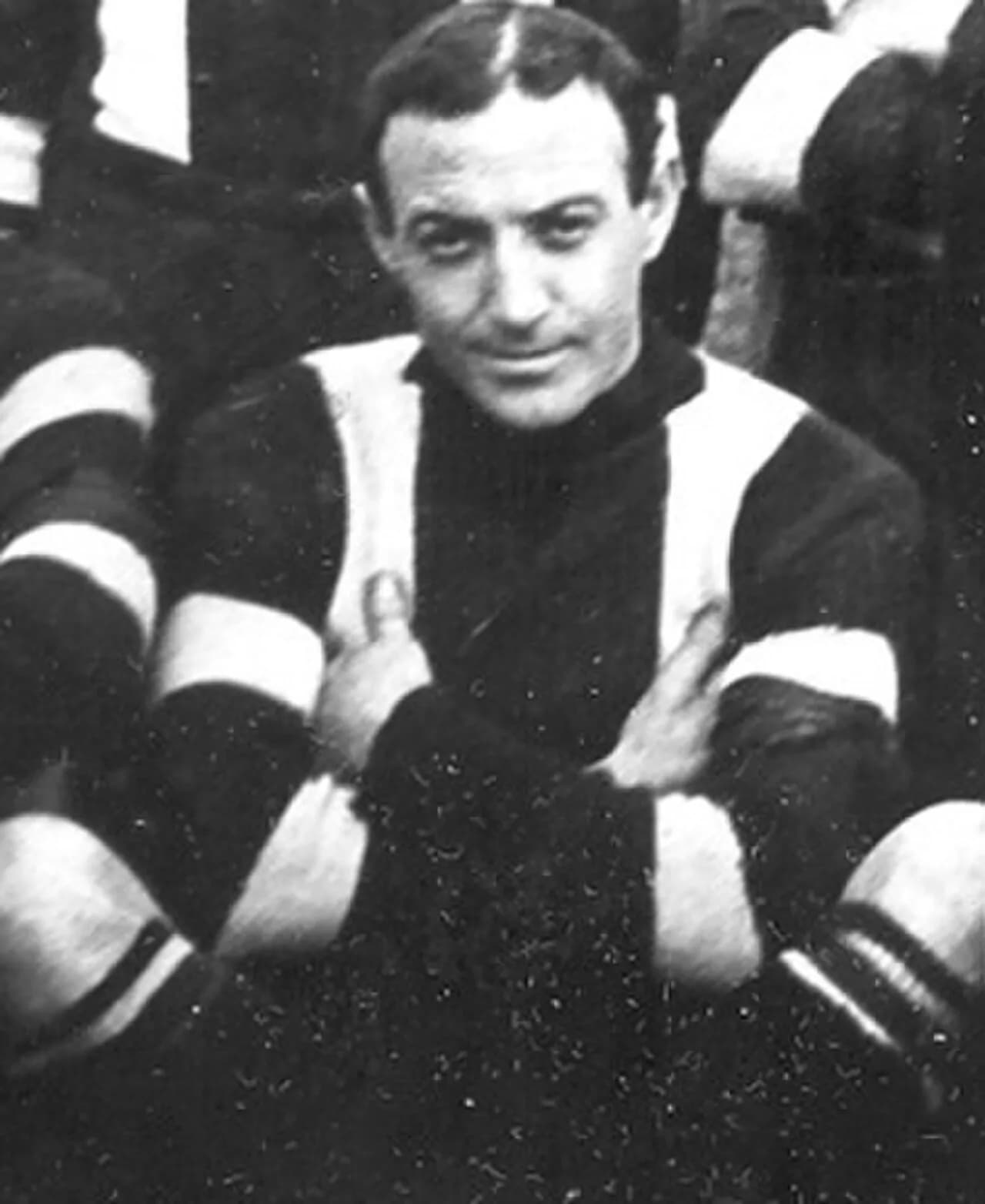 Bob Bowden