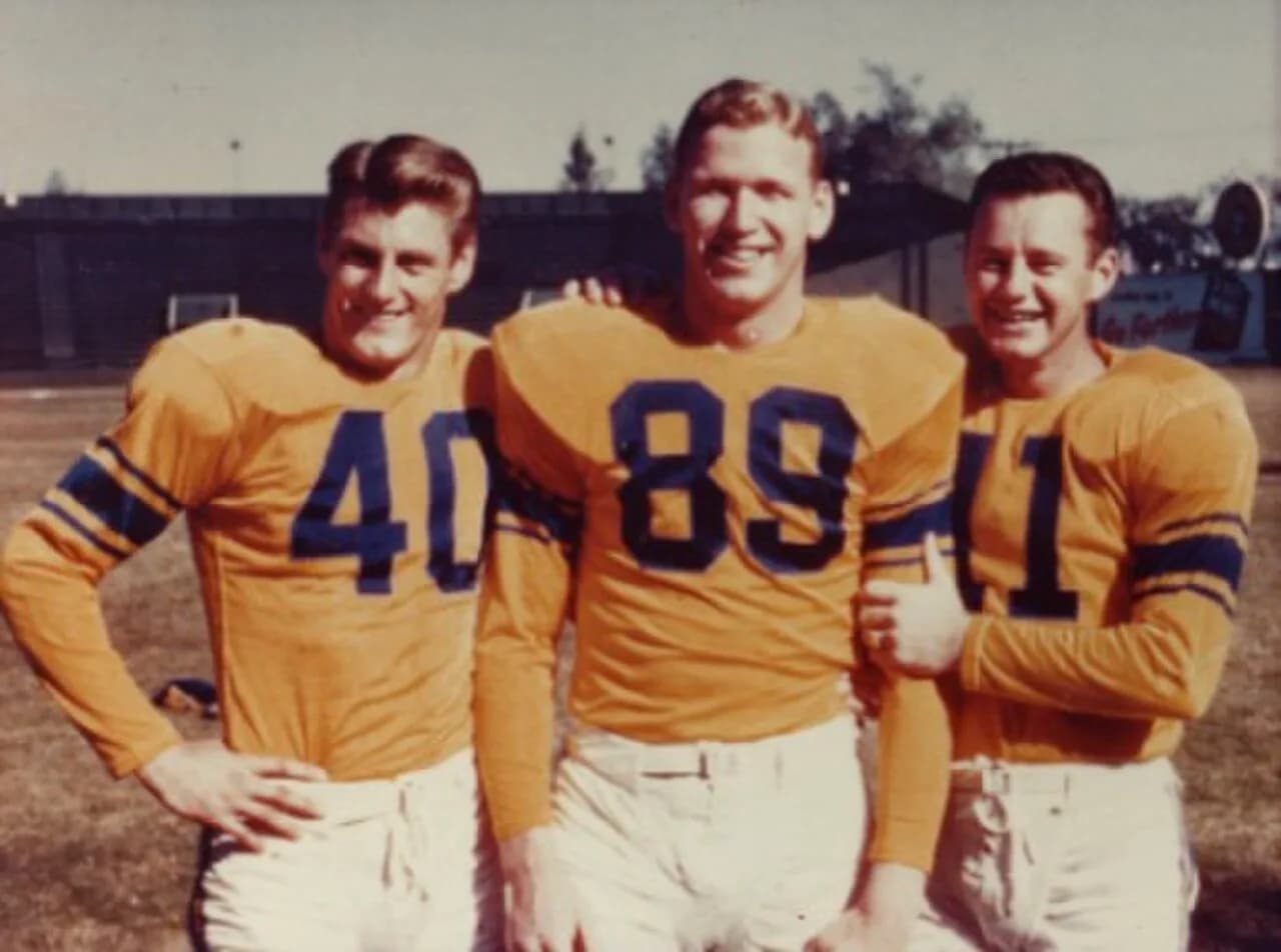 Bob Carey