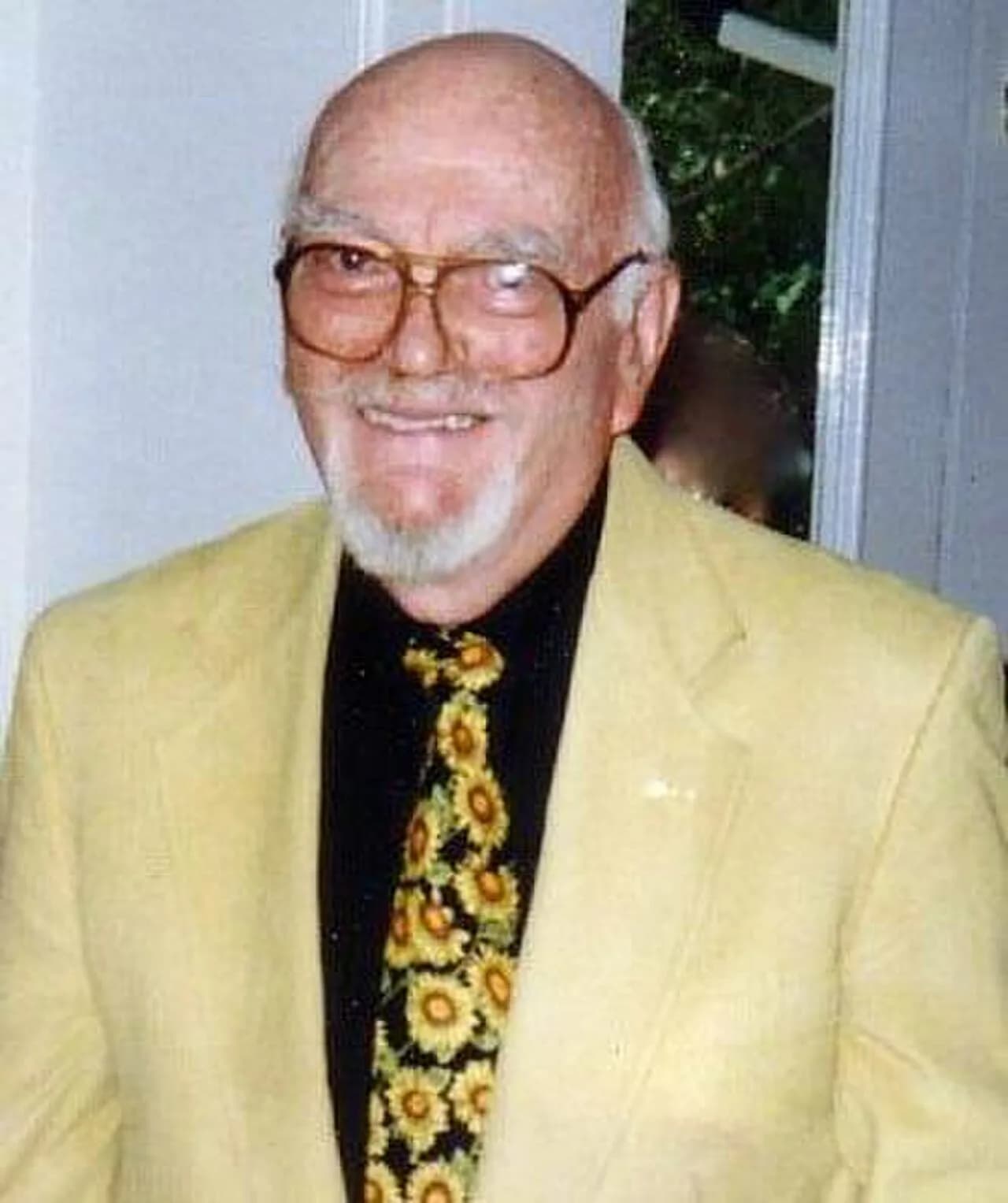 Bob Clarke