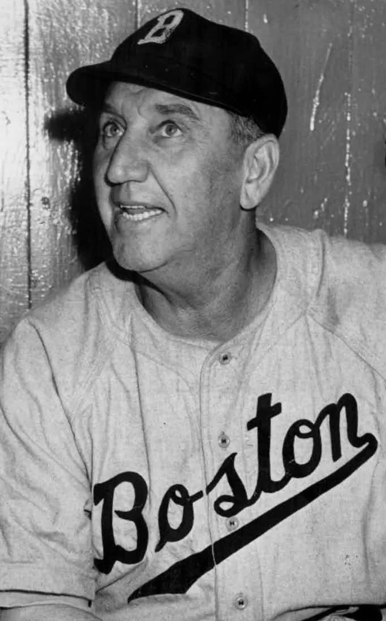Bob Coleman