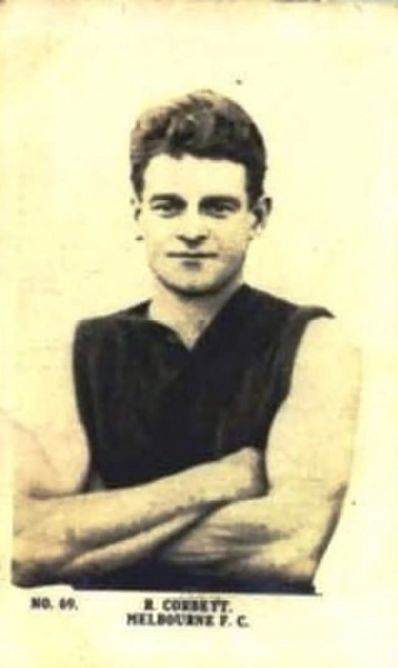 Bob Corbett