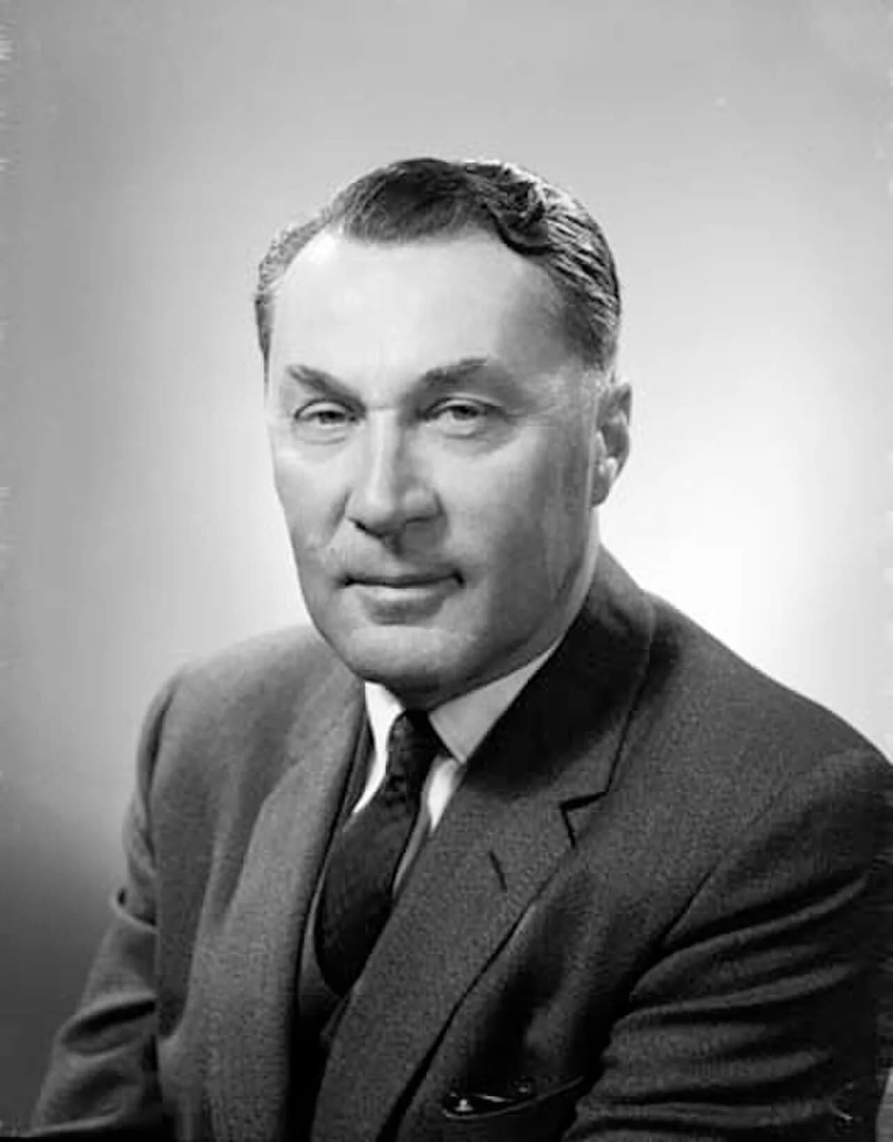 Bob Cotton