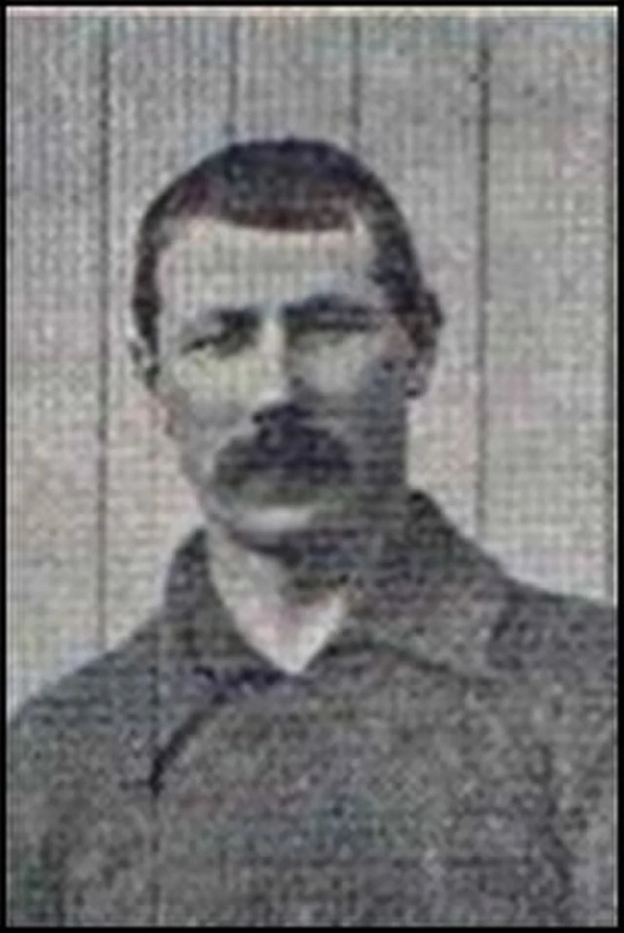 Bob Crone