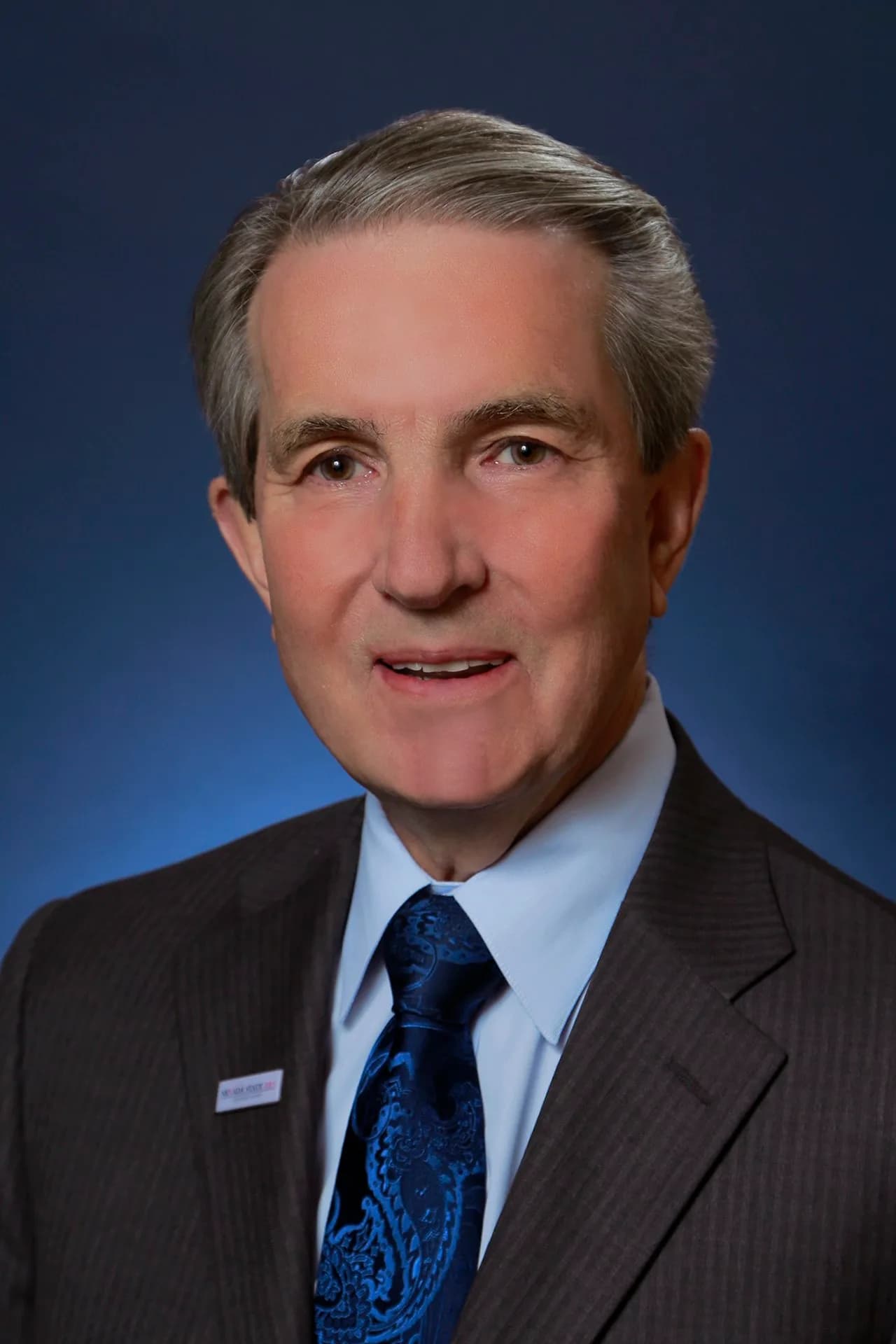 Bob Crowell