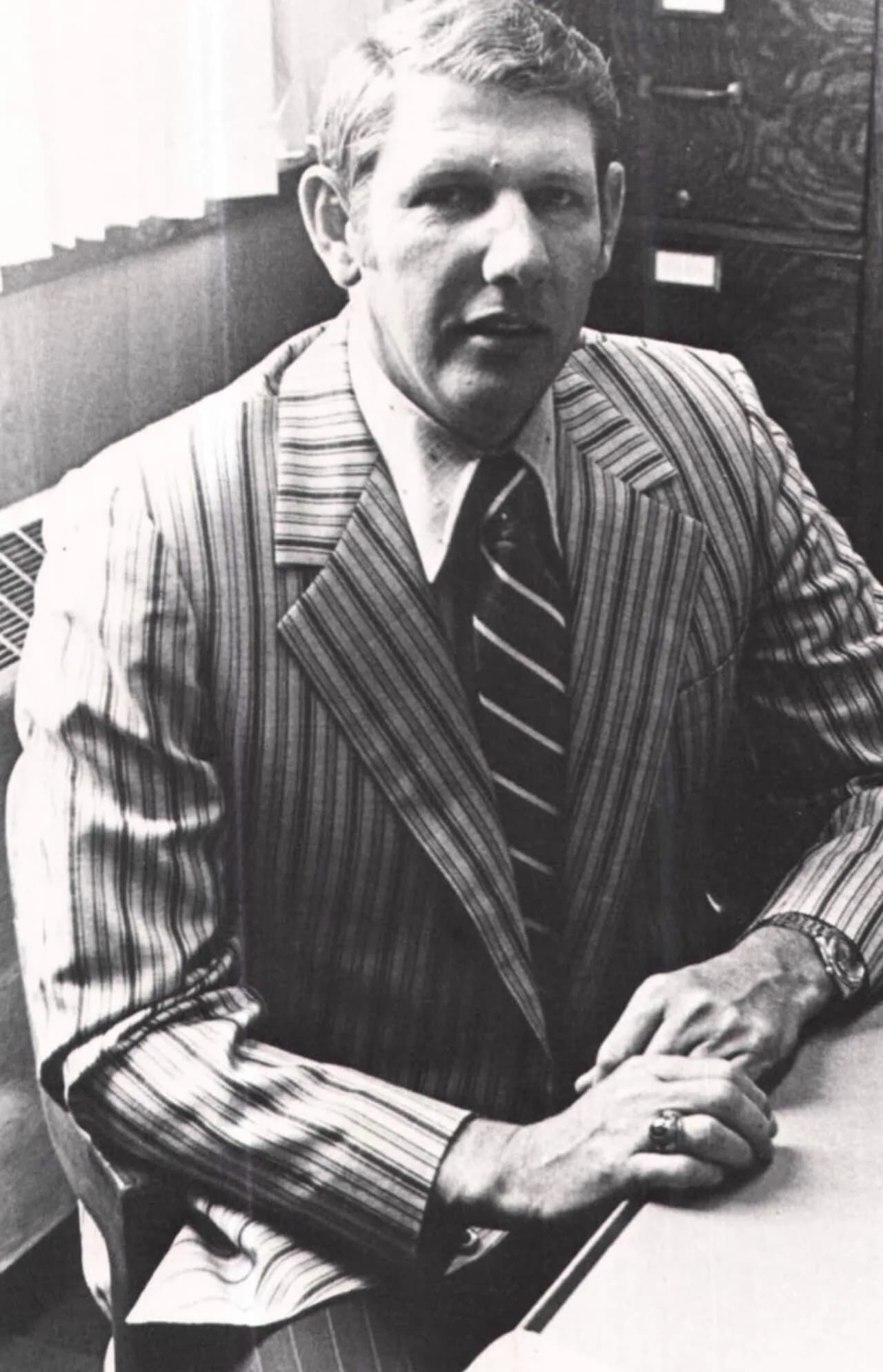 Bob Daniels