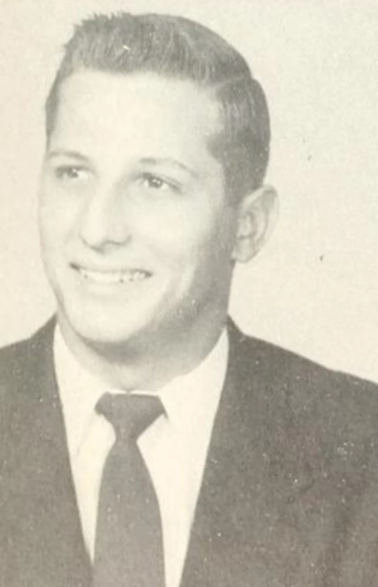 Bob Dearing