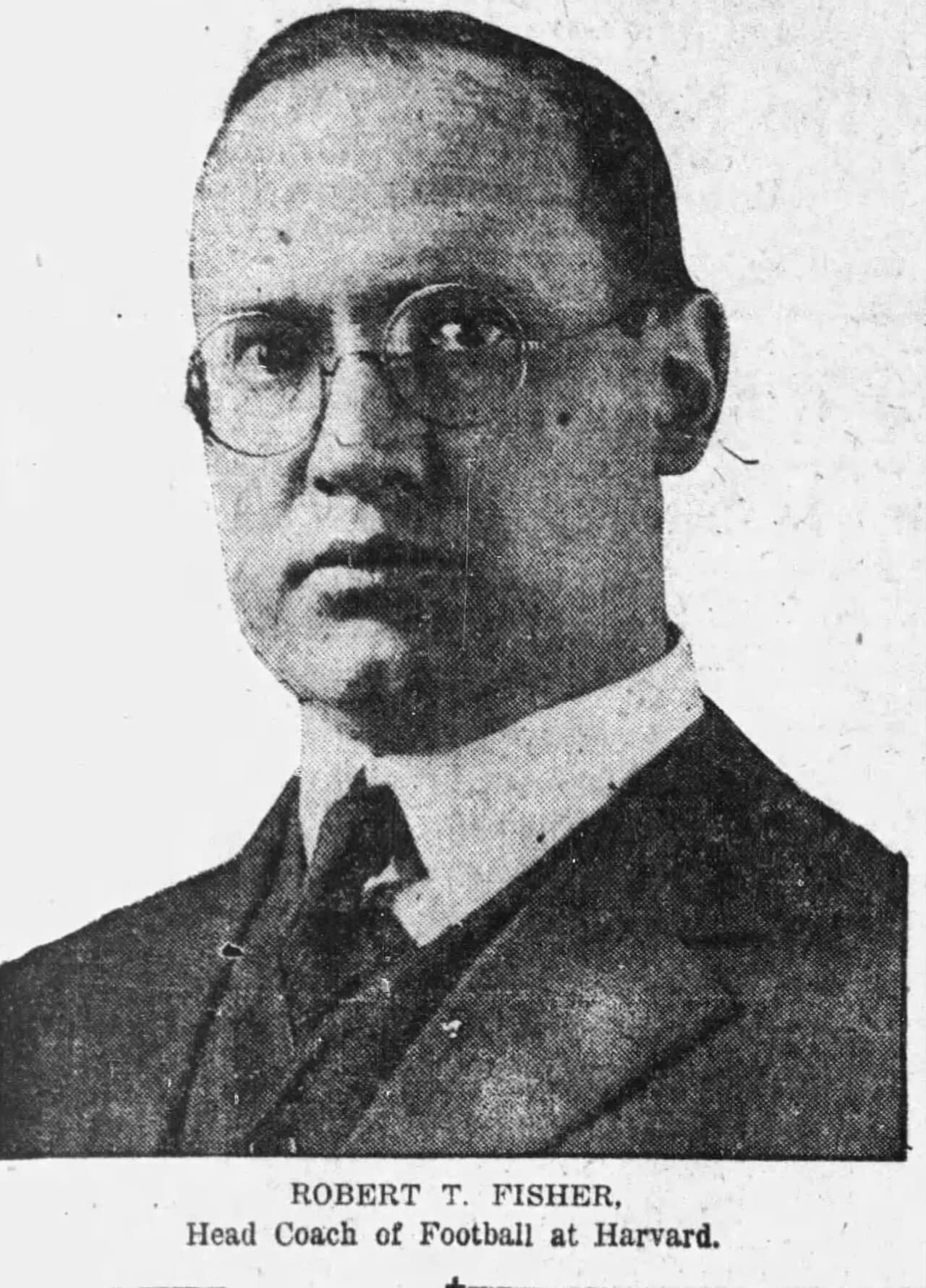 Bob Fisher