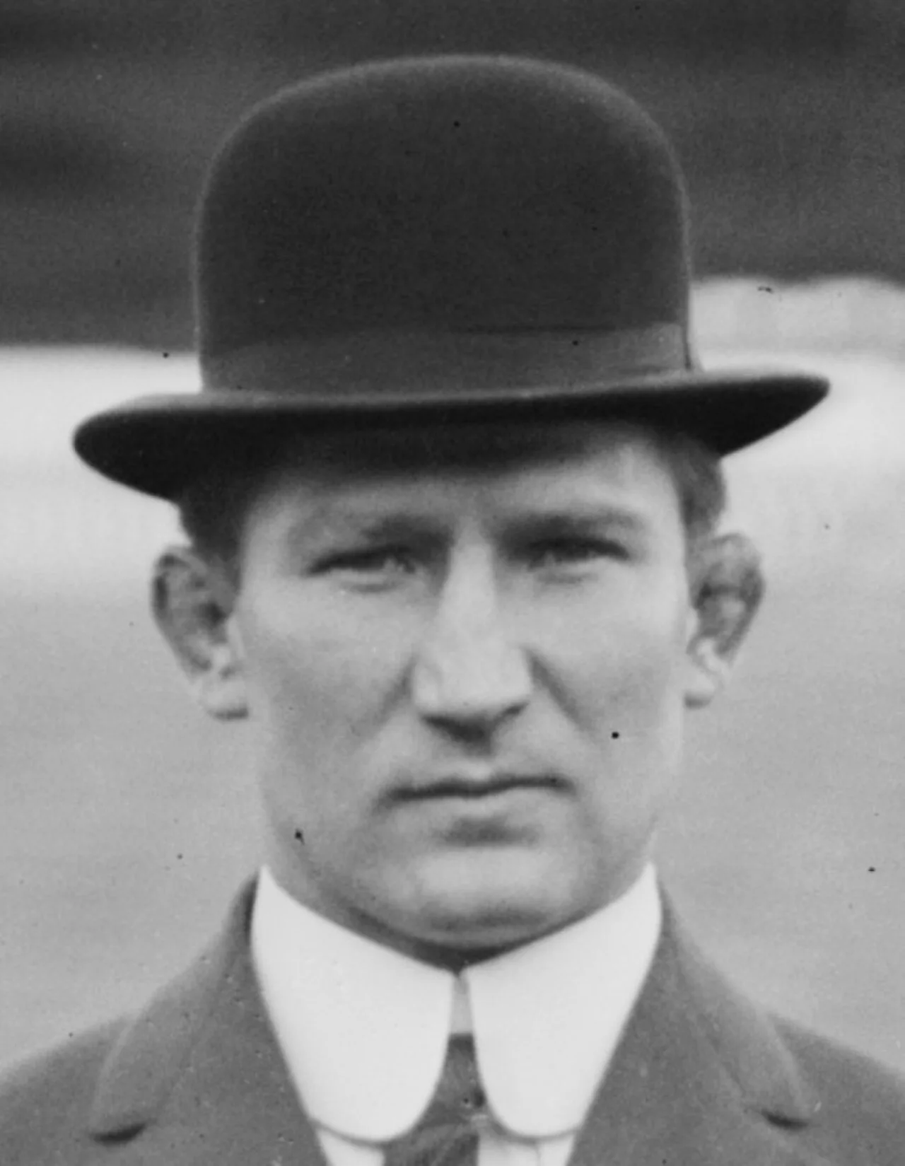 Bob Folwell