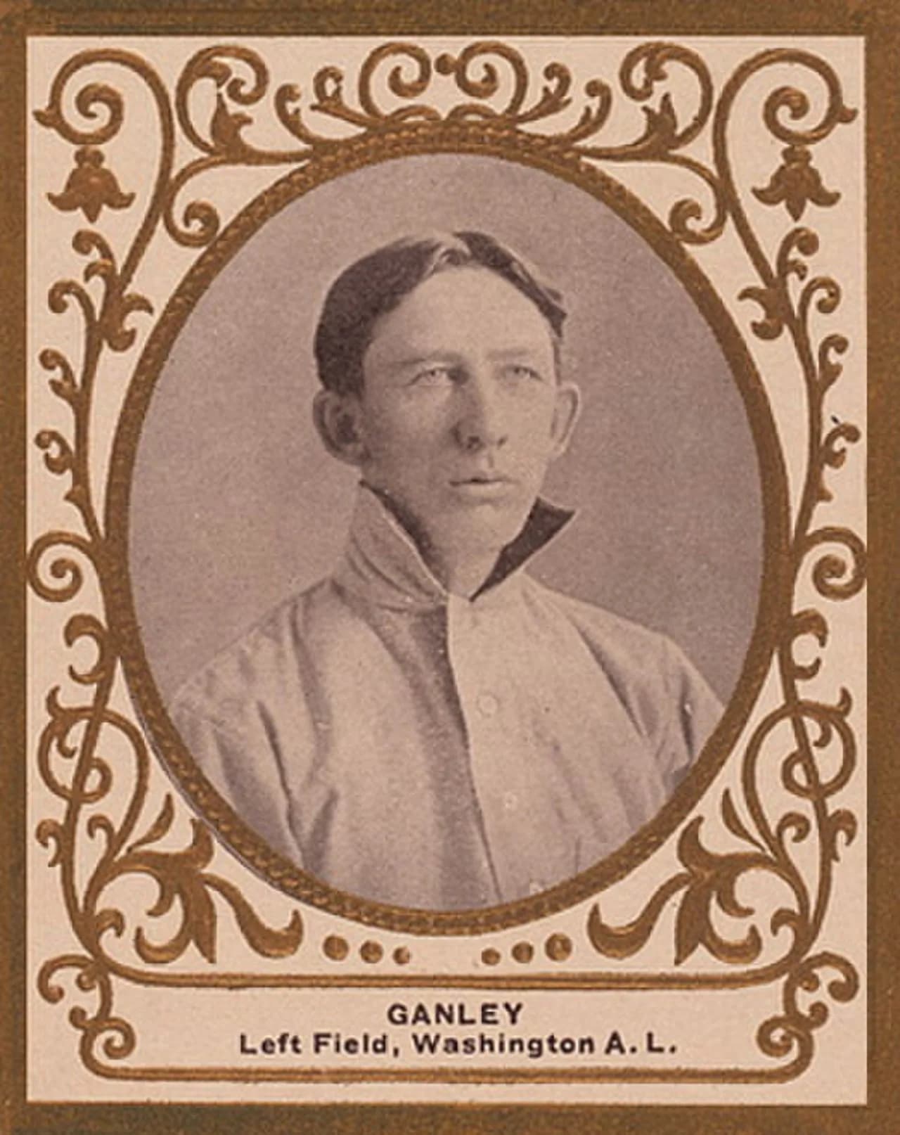 Bob Ganley