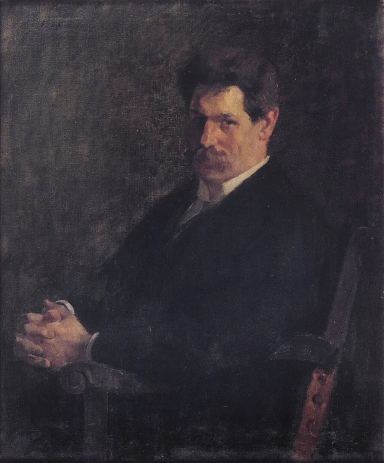 Albert Schweitzer
