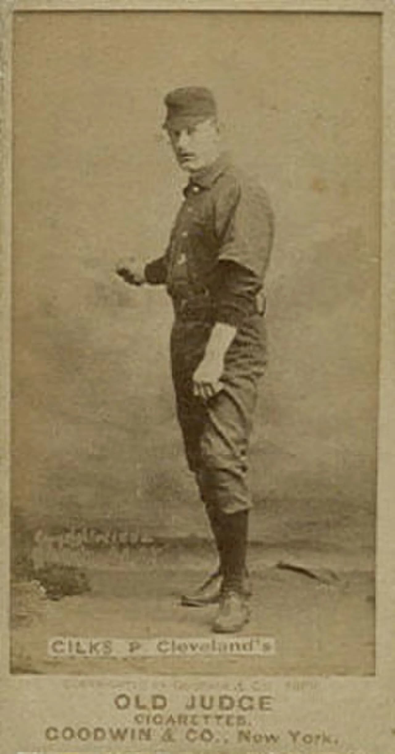Bob Gilks