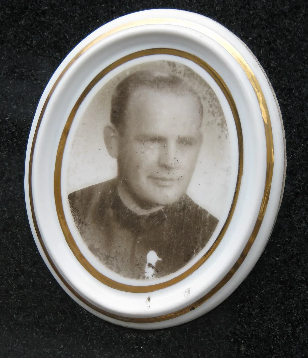 Methoděj K. Bystřický