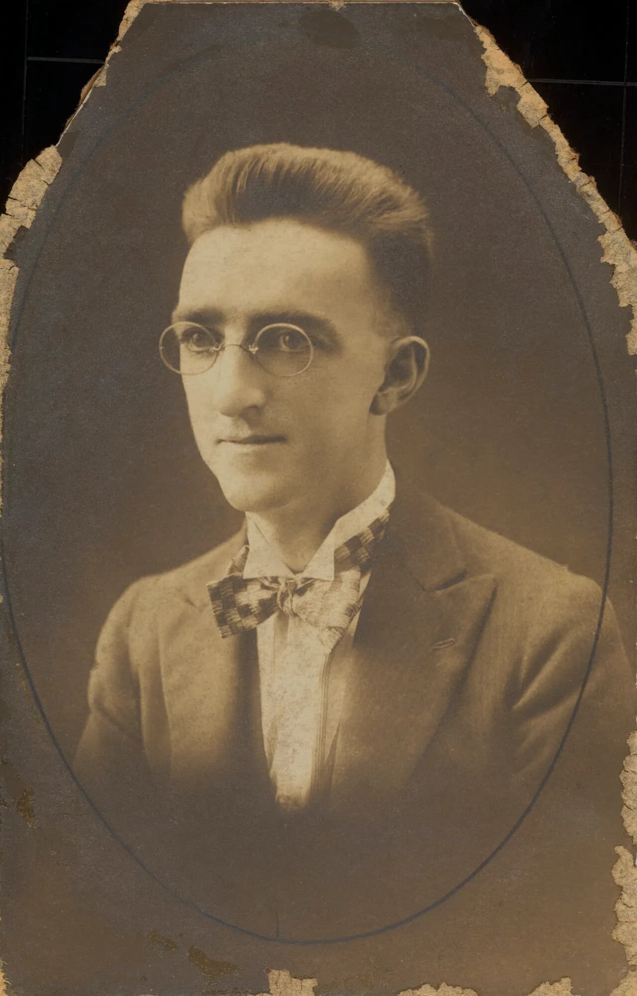 Bob Gorman