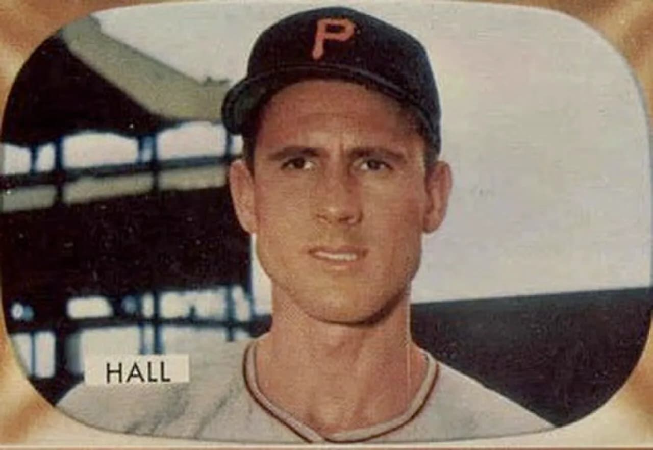 Bob Hall