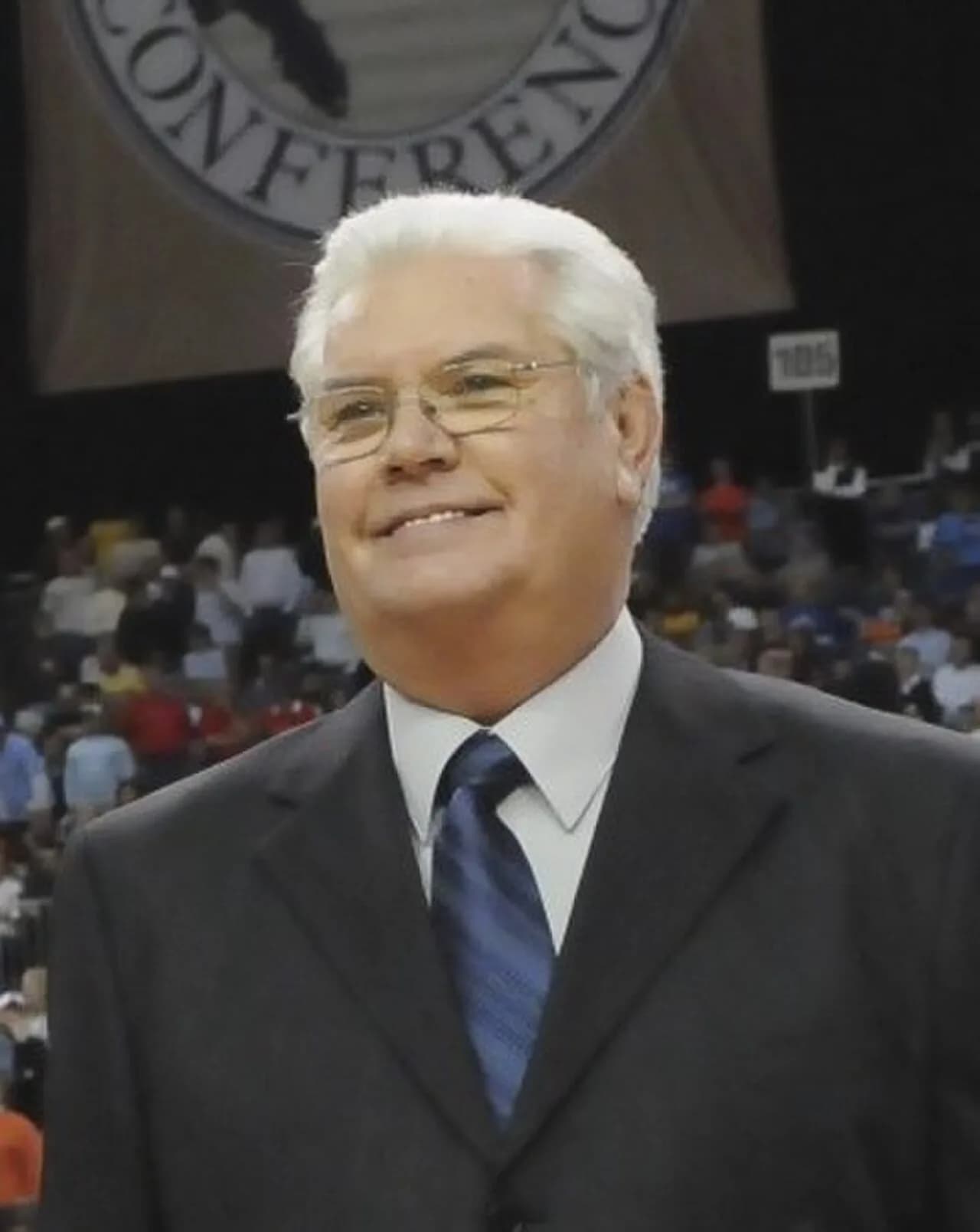 Bob Harris