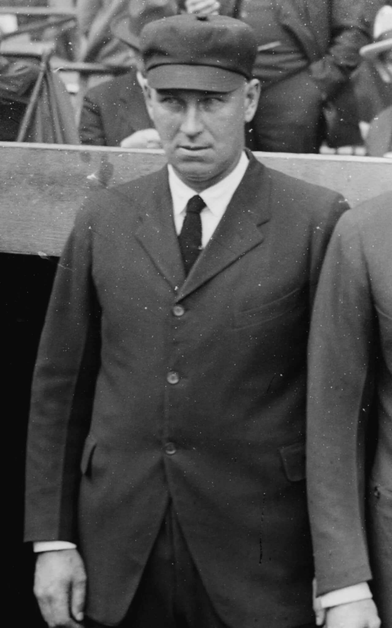Bob Hart
