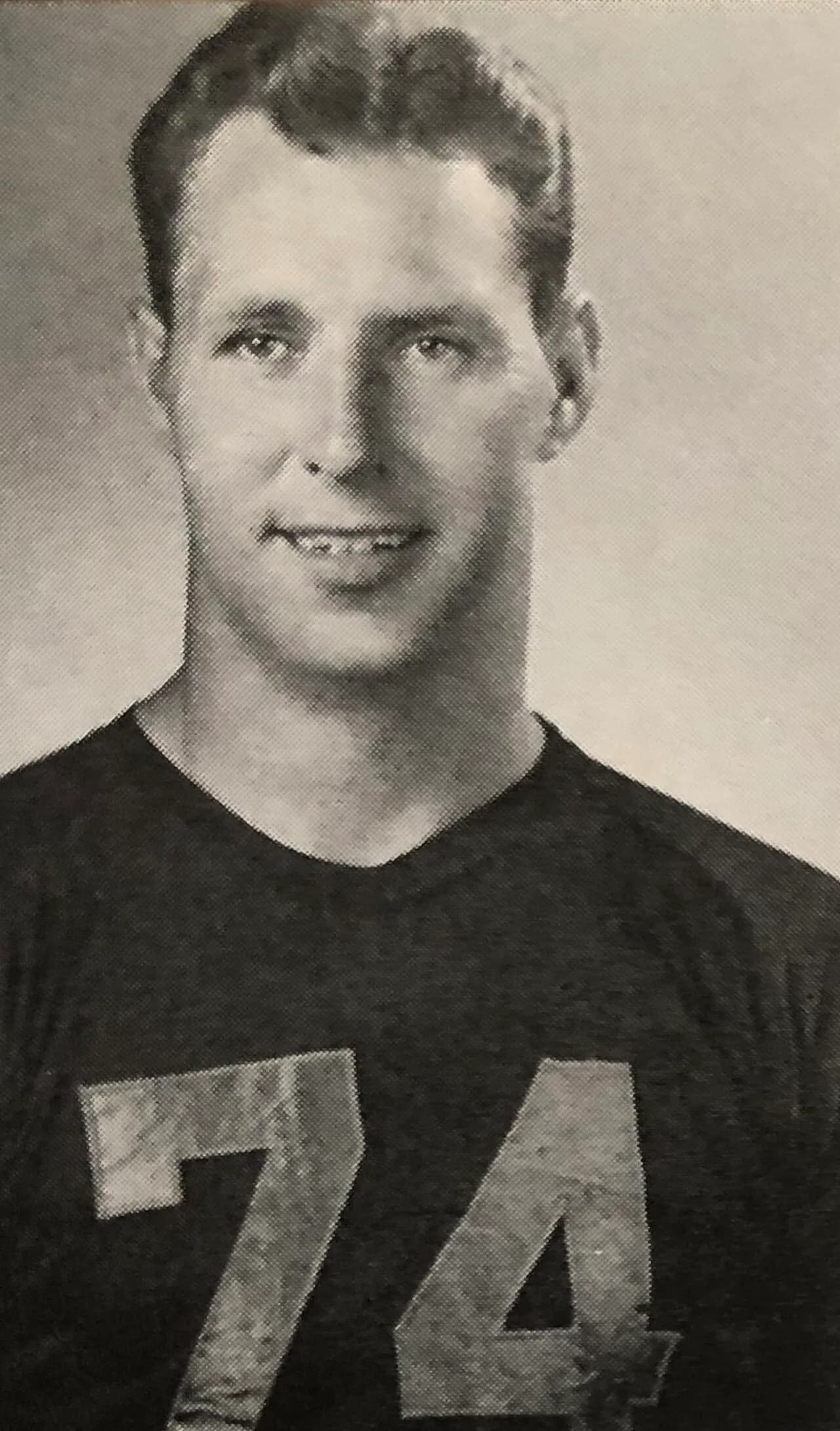 Bob Hendren