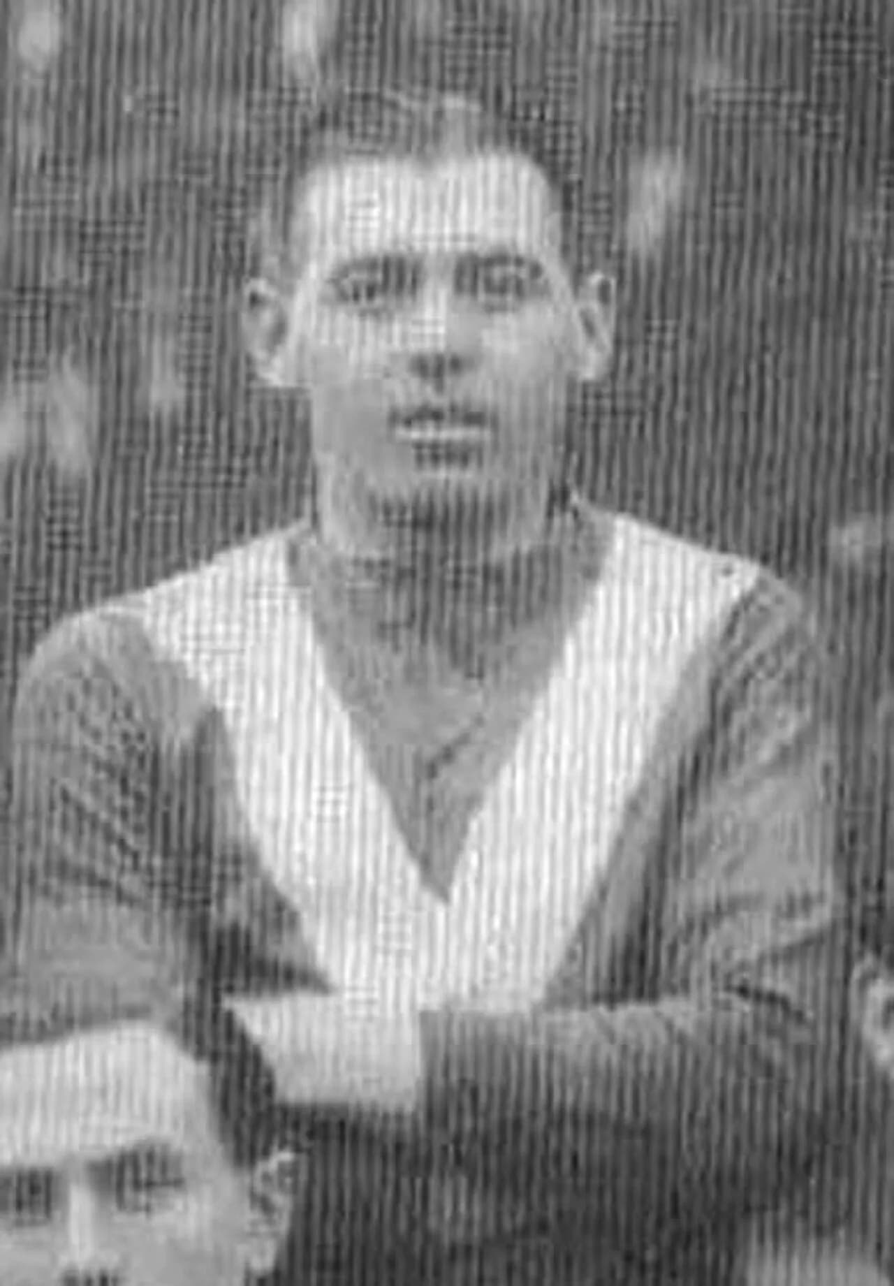 Bob Hewison