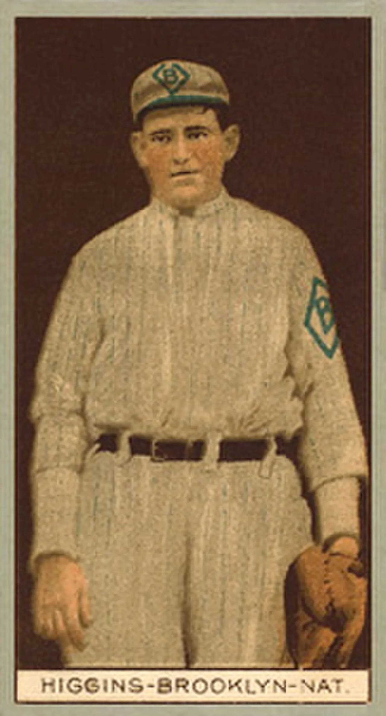 Bob Higgins