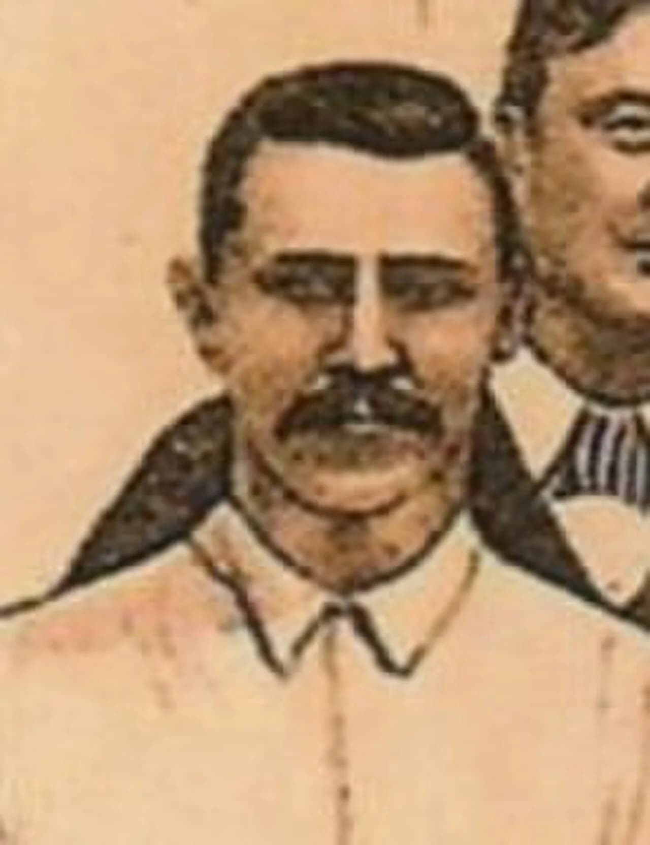 Bob Howarth