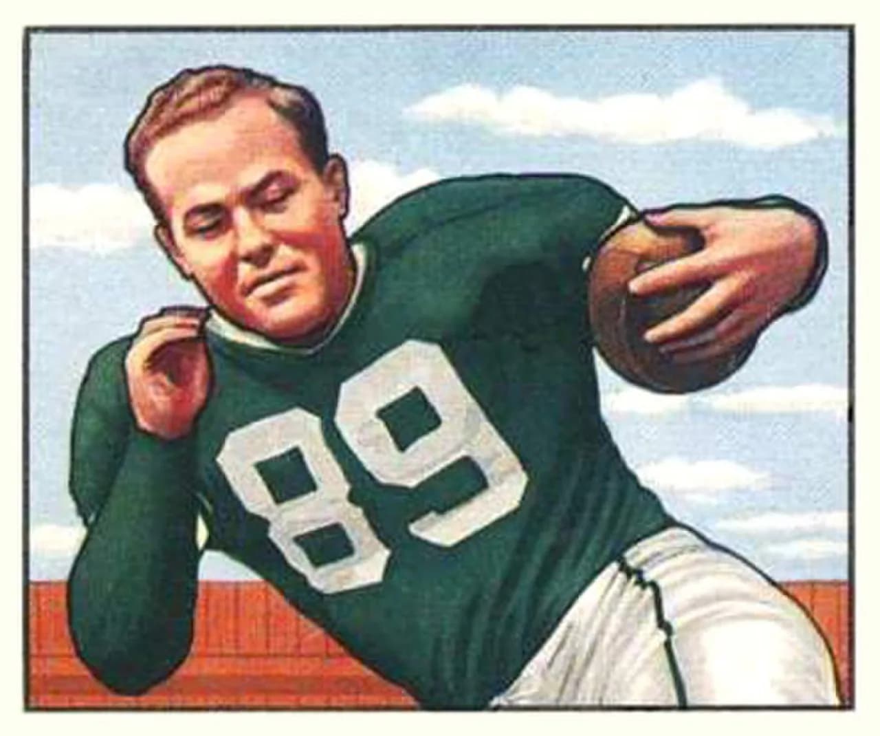 Bob Kelly