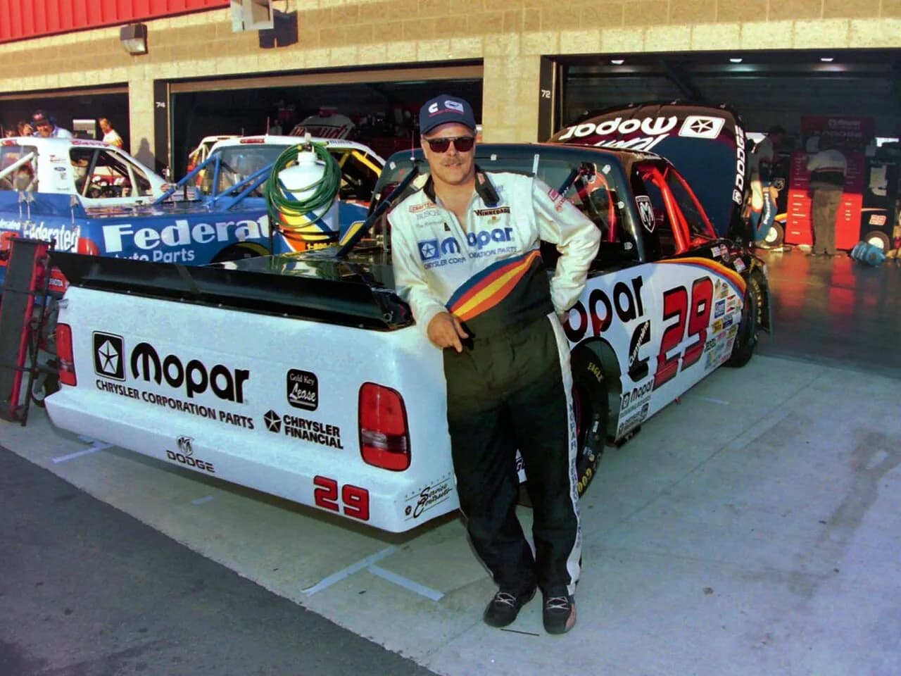 Bob Keselowski
