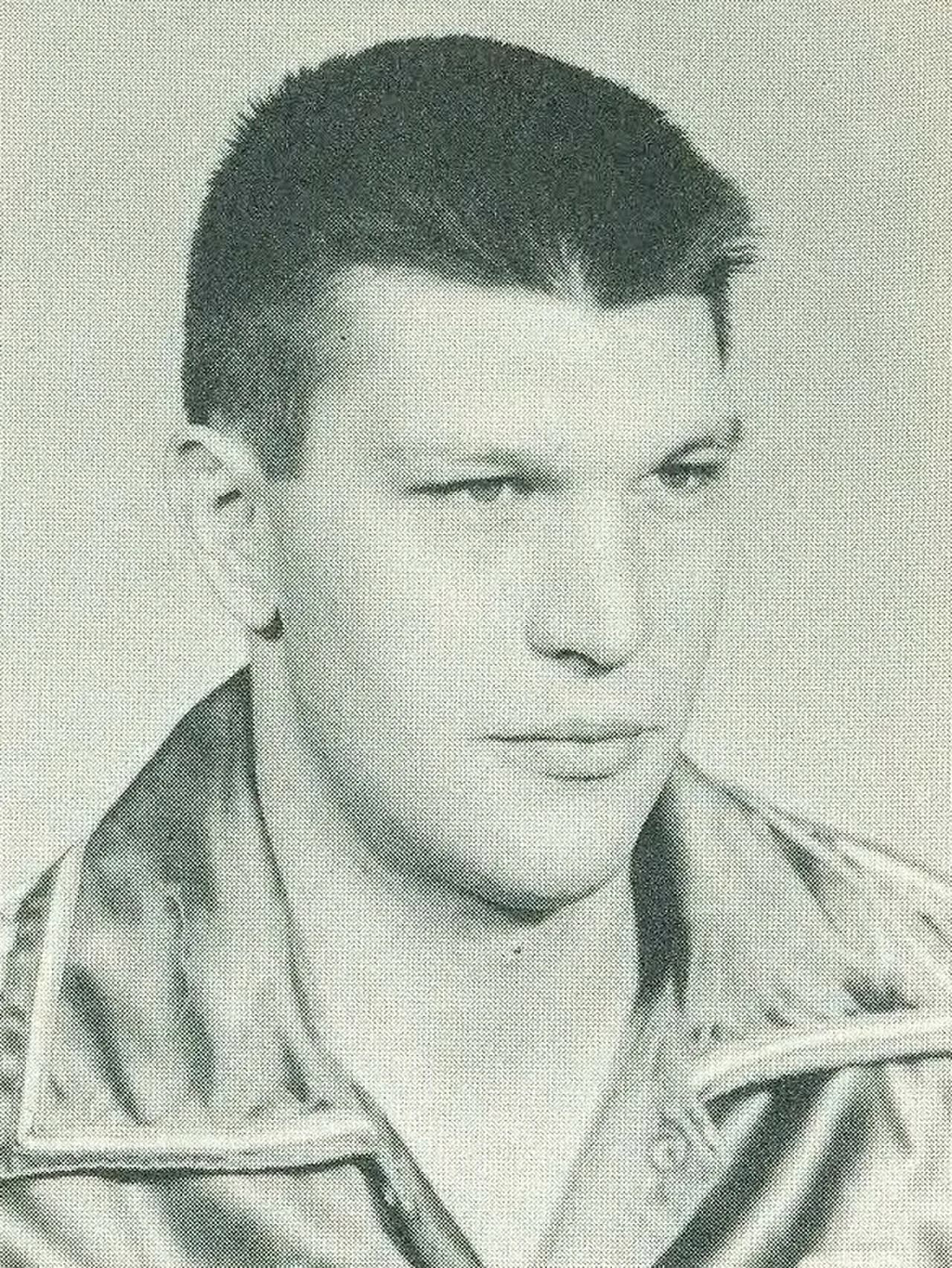 Bob Mattick