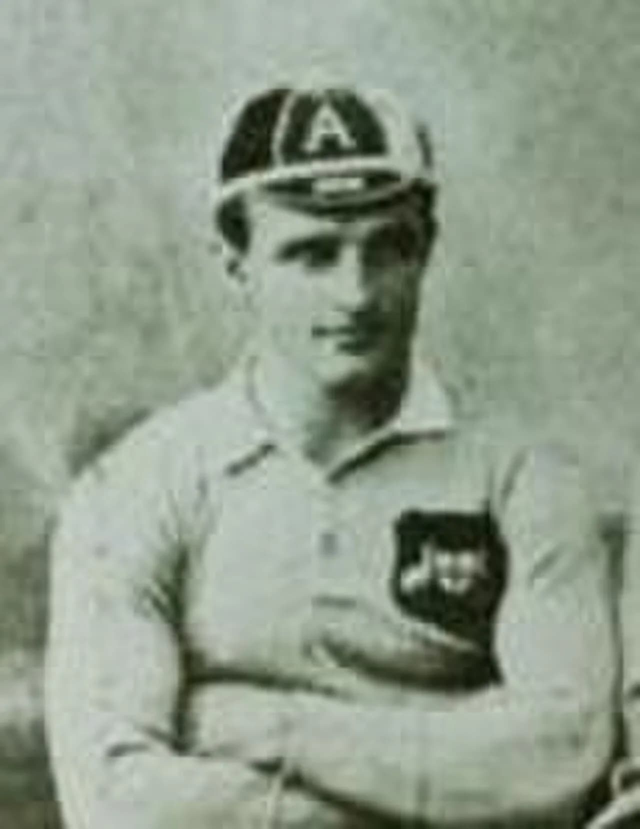Bob McCowan