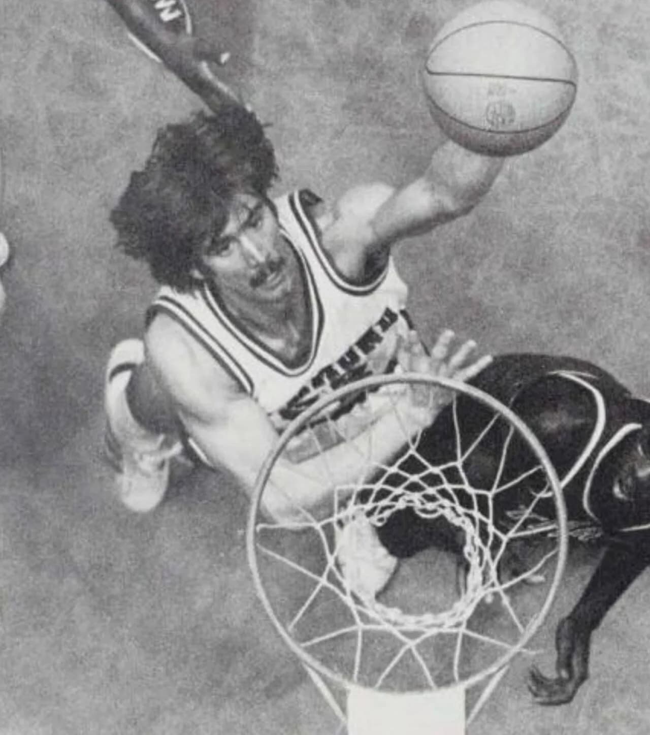 Bob McCurdy