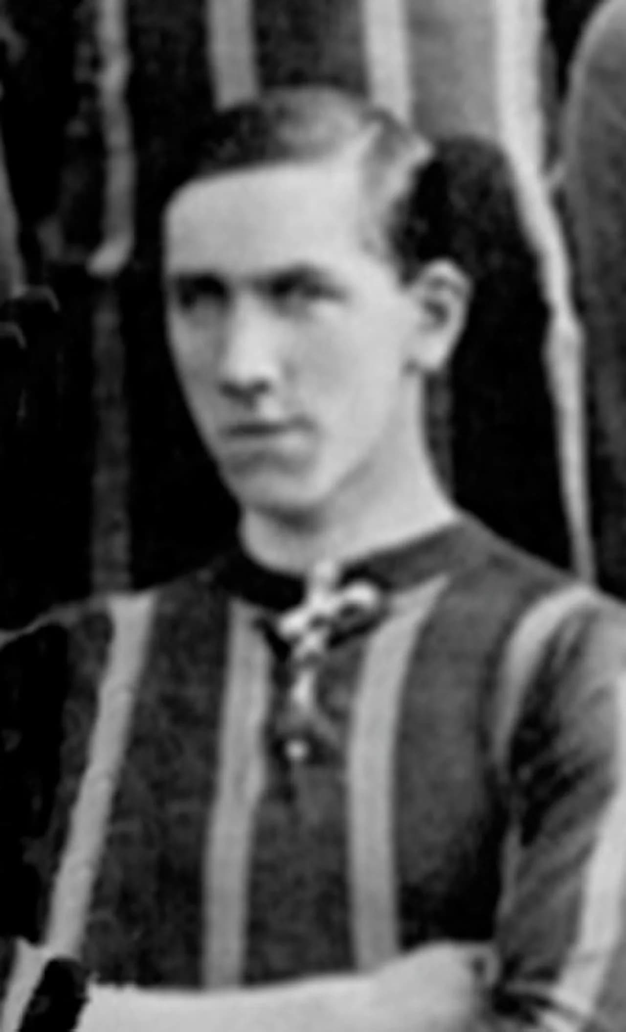 Bob McTavish