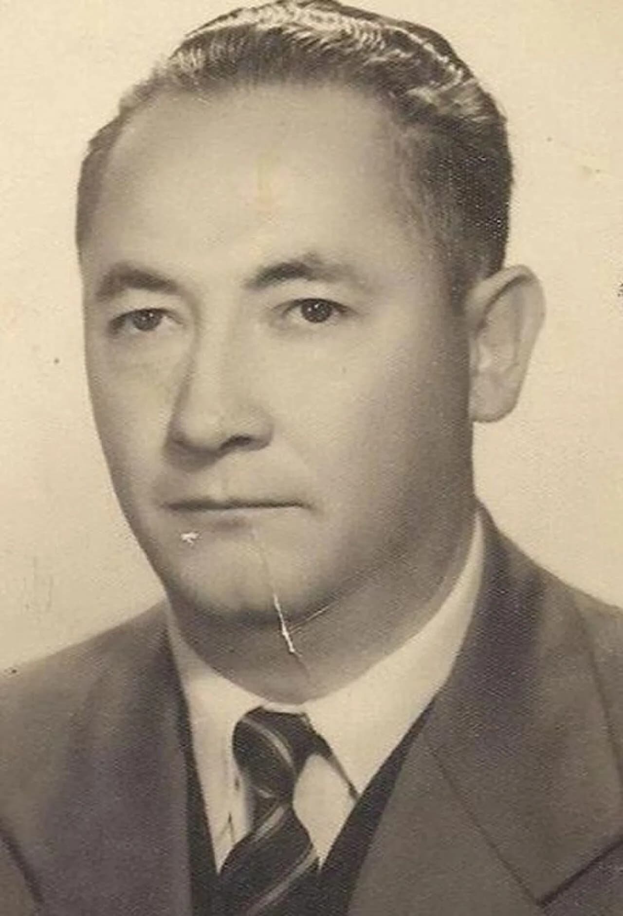 Felipe Gallardo